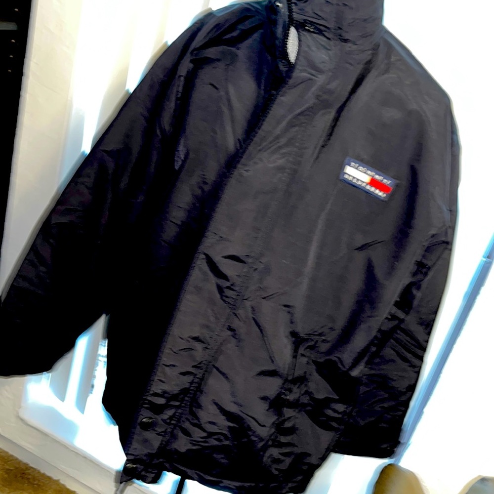 Men's Tommy Hilfiger Rain jacket